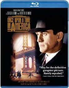 [Blu-ray] ワンス・アポン・ア・タイム・イン・アメリカ「洋画DVD アクション」