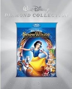 [DVD] 白雪姫 ダイヤモンド・コレクション