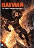 [Blu-ray] バットマン:ダークナイト リターンズ Part 2