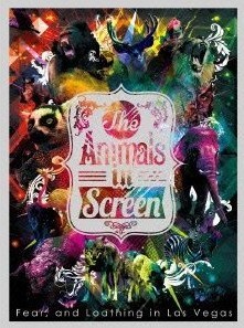 [Blu-ray] The Animals in Screen