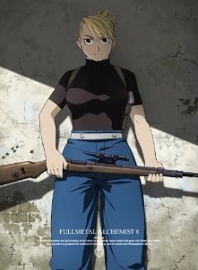 [Blu-ray] 鋼の錬金術師 FULLMETAL ALCHEMIST 8
