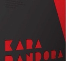 [DVD] Kara Pandora Special