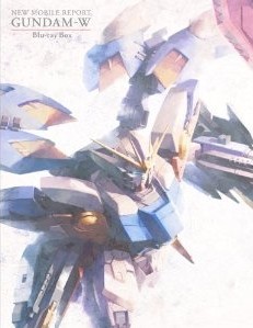 [Blu-ray] 新機動戦記ガンダムW 2