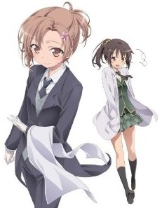 [Blu-ray] 僕は友達が少ないNEXT 第3巻