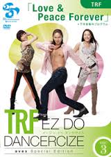 [DVD] TRF イージー・ドゥ・ダンササイズ avex Special Edition Disc.3