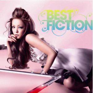BEST FICTION(DVD付)