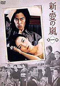 新・愛の嵐 第1部