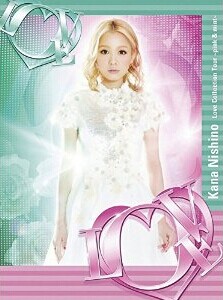 [DVD] Love Collection Tour ~pink 