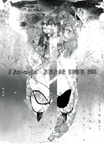 L’Arc~en~Ciel AWAKE TOUR 2005