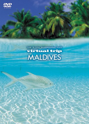 virtual trip MALDIVES