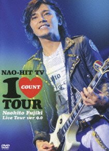 NAO-HIT TV Live Tour ver9.0~10 COUNT TOUR~