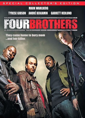 Four Brothers