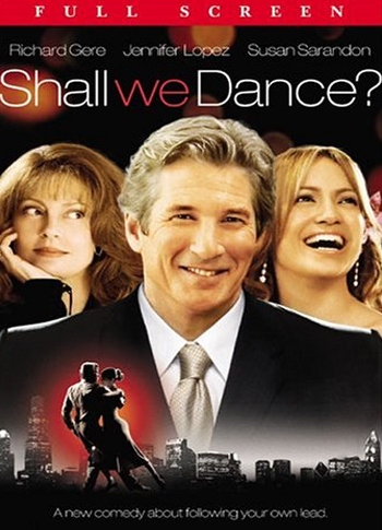 Shall we Dance?