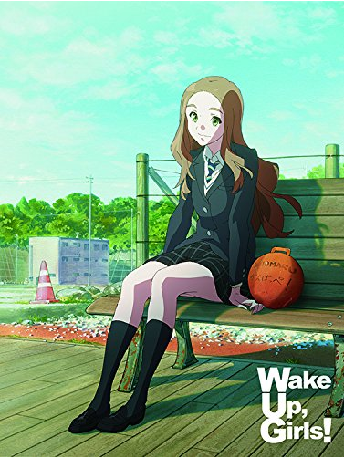 [Blu-ray] Wake Up, Girls! 5