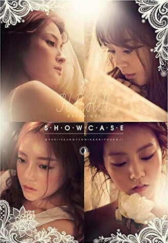 [DVD] KARA ~DAY & NIGHT~ Showcase