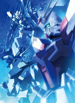 [Blu-ray] ガンダムビルドファイターズ 1