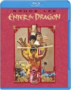 [Blu-ray] 燃えよドラゴン