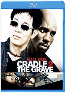 [Blu-ray] ブラック・ダイヤモンド CRADLE 2 THE GRAVE