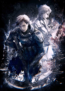 [DVD] 虐殺器官