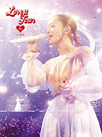 [DVD] LOVE it Tour ~10th Anniversary~(特典なし)