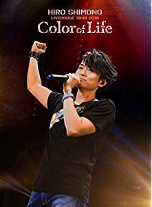 [DVD] (仮)下野紘ライヴハウスツアー2018