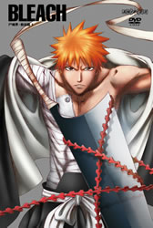 BLEACH 3 ブリーチ 尸魂界 救出篇