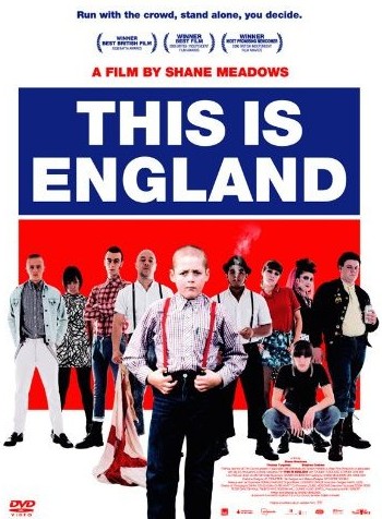 THIS IS ENGLAND