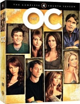 The OC シーズン4