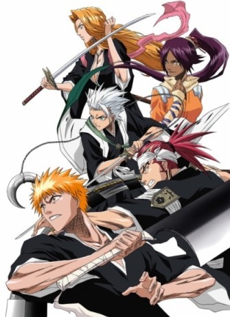 BLEACH 13 ブリーチ