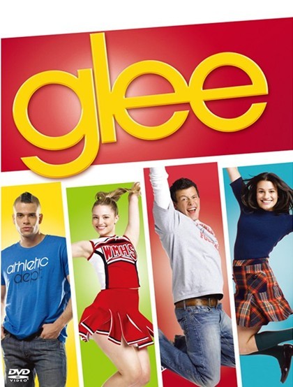 [DVD] glee／グリー DVD-BOX シーズン 1「海外ドラマ 青春」