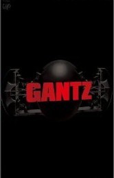 GANTZ