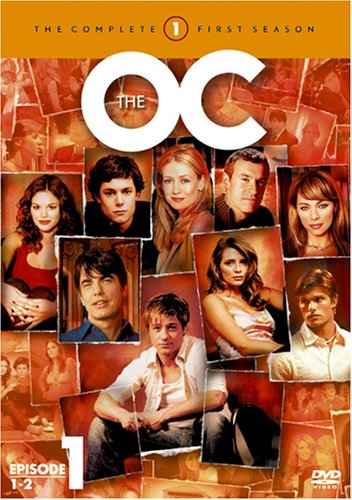 The OC シーズン１