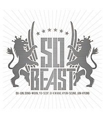 BEAST / SO BEAST