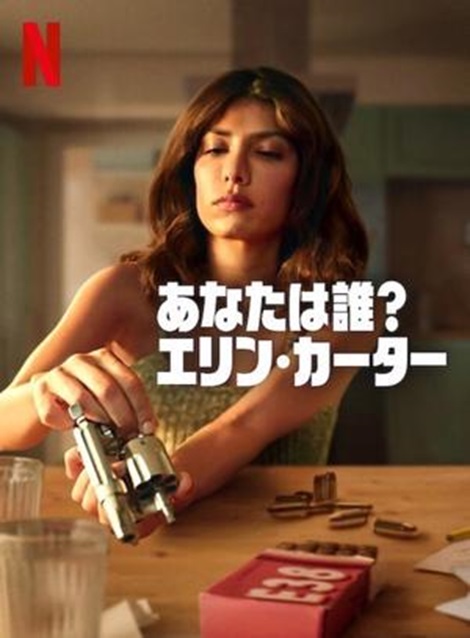 [DVD] あなたは誰？エリン・カーター