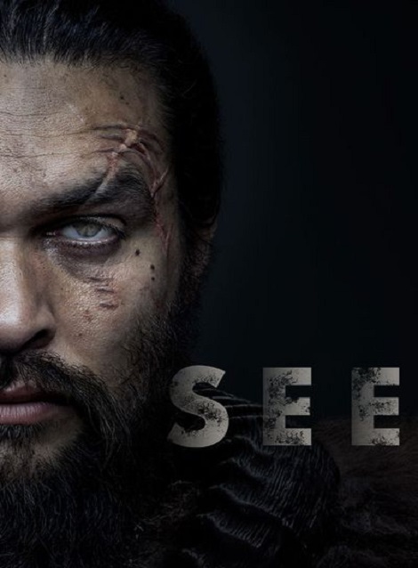 [DVD]  See ～暗闇の世界～ シーズン1