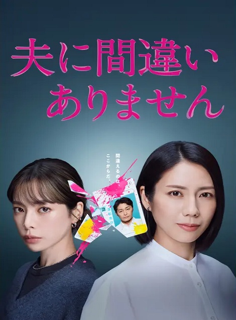 [DVD]  夫に間違いありません